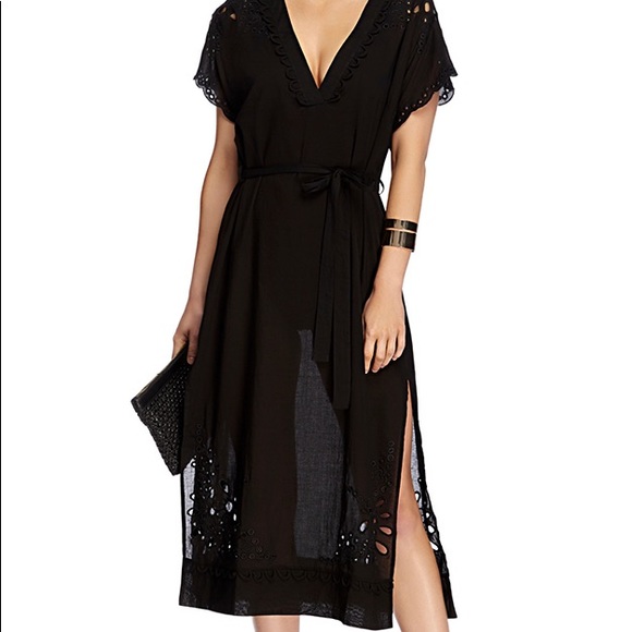 Jets Other - Jets Amour Midi Coverup